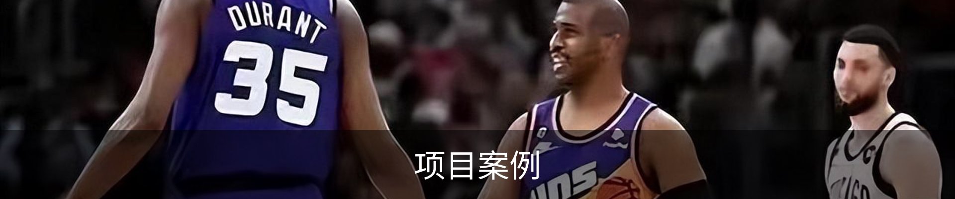项目案例